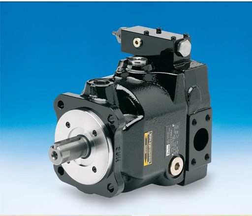 Bơm Piston Parker PV023